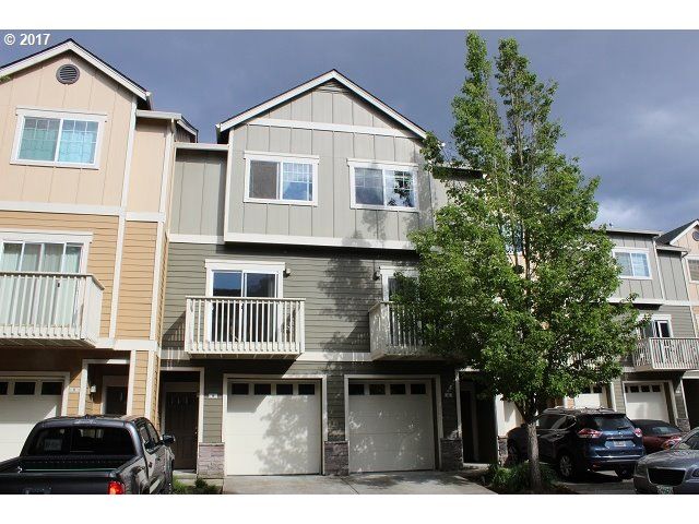 18445 SW Stepping Stone Dr   #19, Beaverton, OR 97006