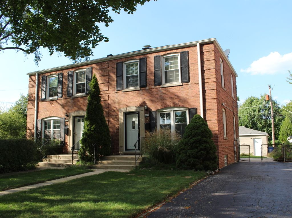 1706 Stockton Ave, Des Plaines, IL 60018 Trulia