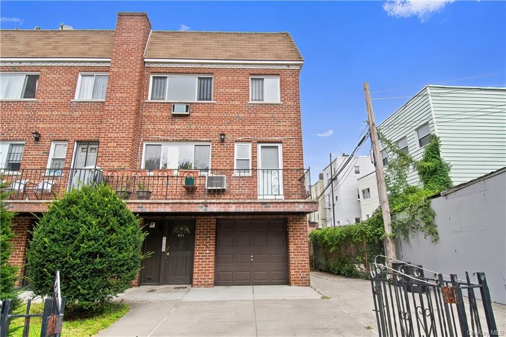 871 Kinsella Street, Bronx, NY 10462 Trulia