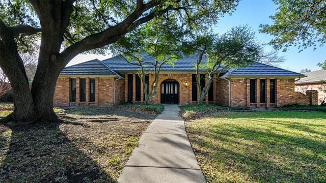 7166 Teresita Trl, Dallas, TX 75227