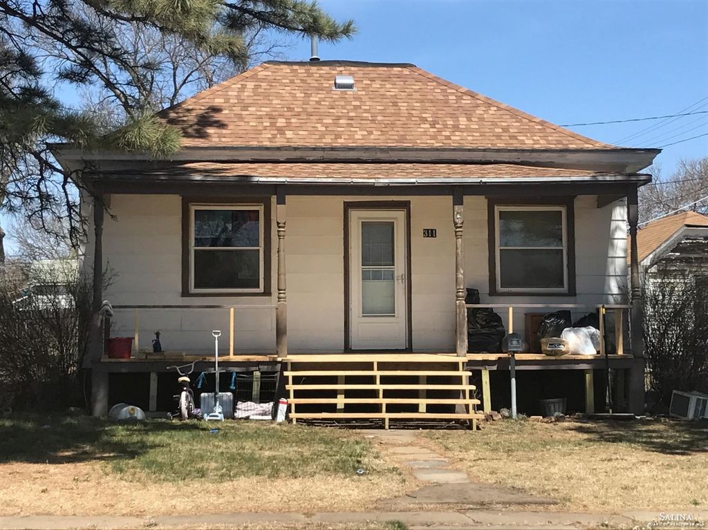 311 W 11th St, Ellsworth, KS 67439 Trulia