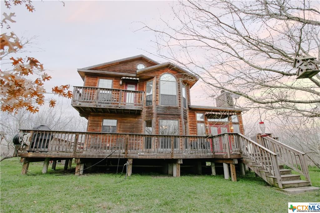 15205 FM 3353, Kingsbury, TX 78638 Trulia