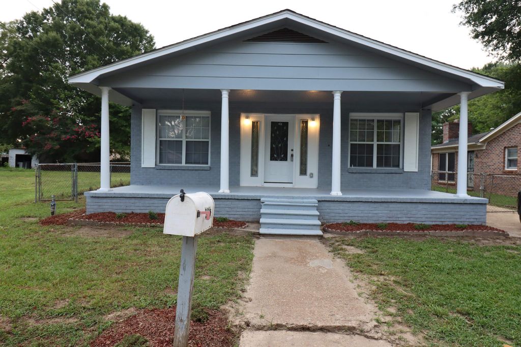 306 Southern St, Jackson, TN 38301 Trulia