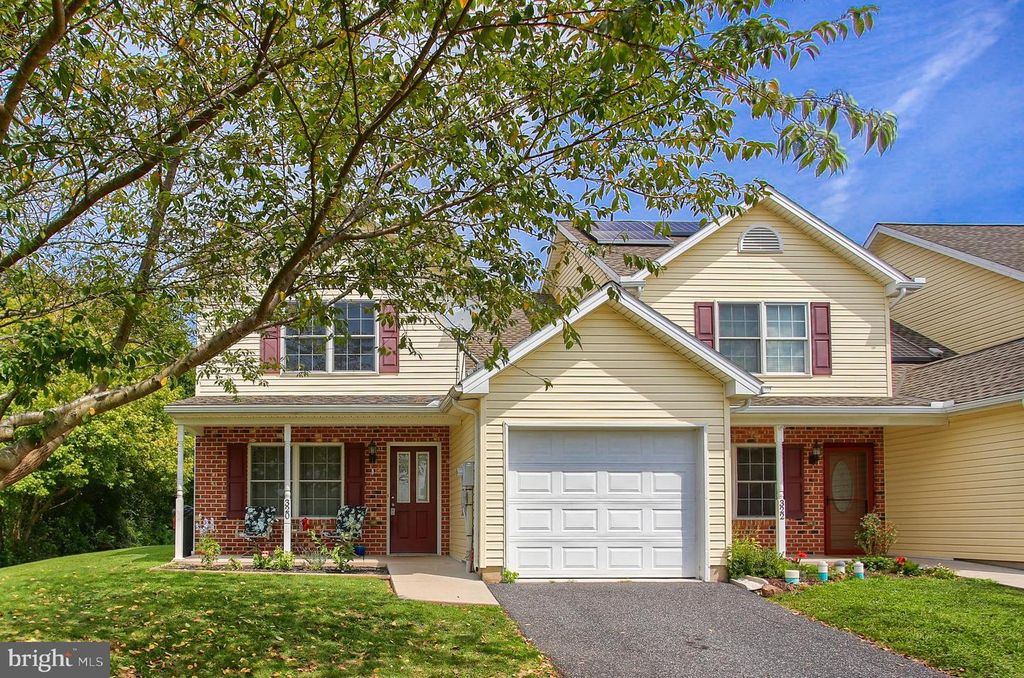 320 Drummer Dr, New Oxford, PA 17350 Trulia