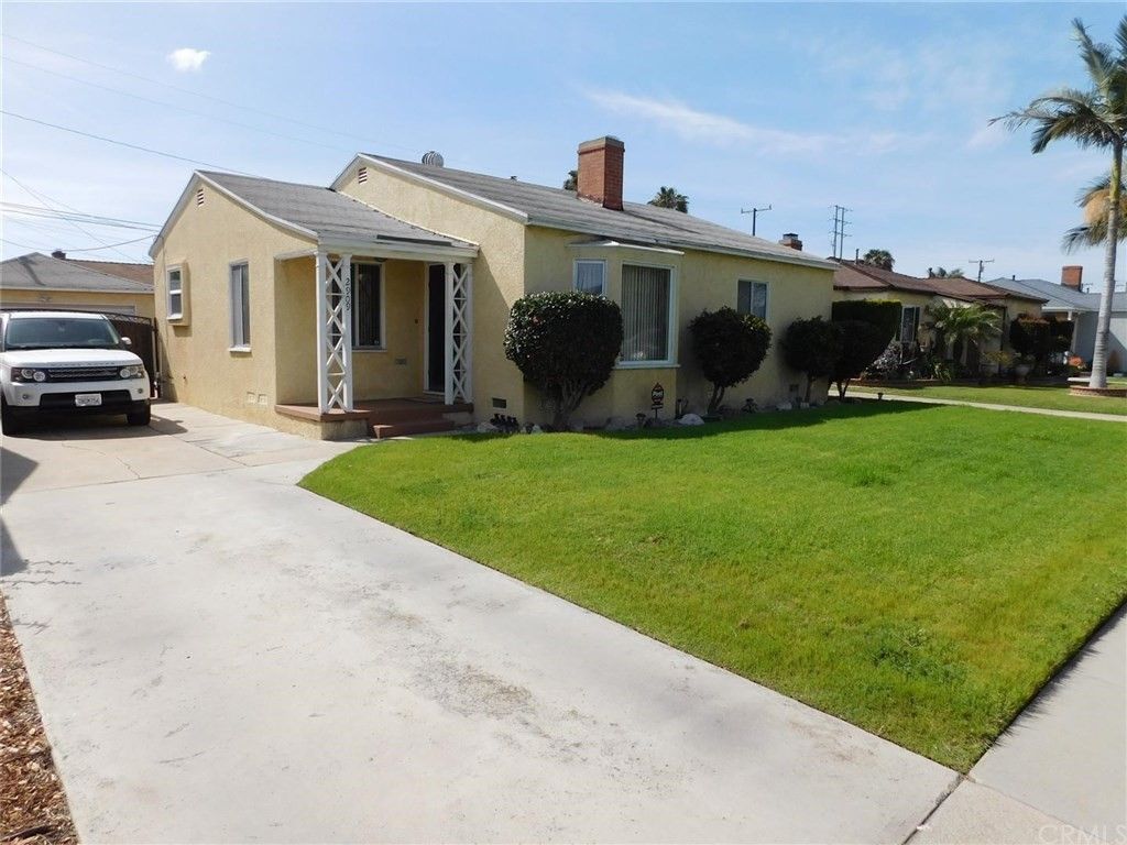 2909 San Francisco Ave, Long Beach, CA 90806 Trulia