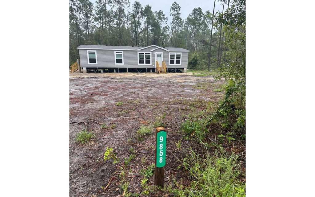 9858136 W, Live Oak, FL 32060 MLS 125008 Trulia