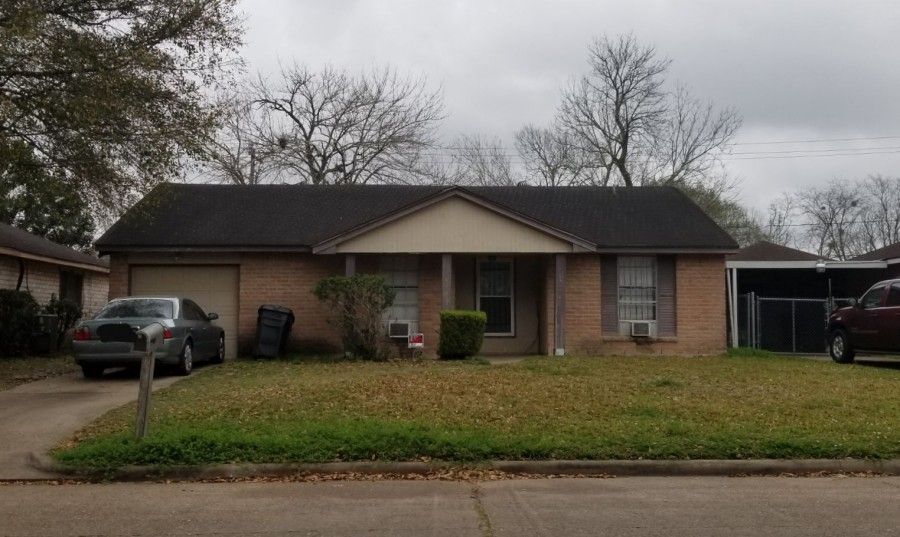 15235 Campden Hill Rd, Houston, TX 3 Bed, 2 Bath Single