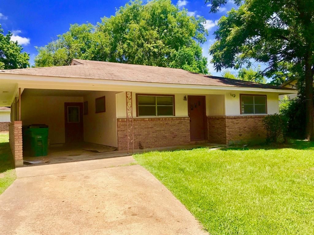602 And 604 N 6th St, Crockett, TX 75835 MLS 37327973 Trulia