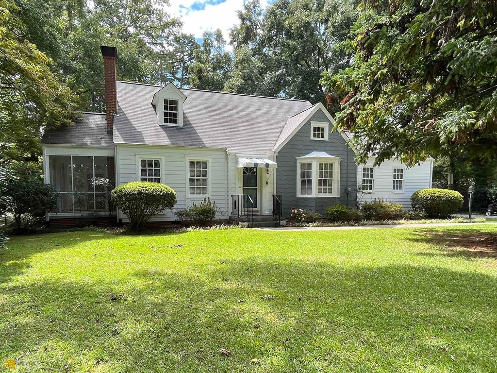 1217 Maple Dr, Griffin, GA 30224 Trulia