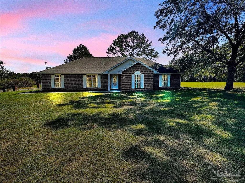 2850 N Century Blvd, Walnut Hill, FL 32568 Trulia