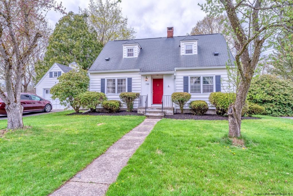 160 Russell Rd, Hurley, NY 12443 Trulia