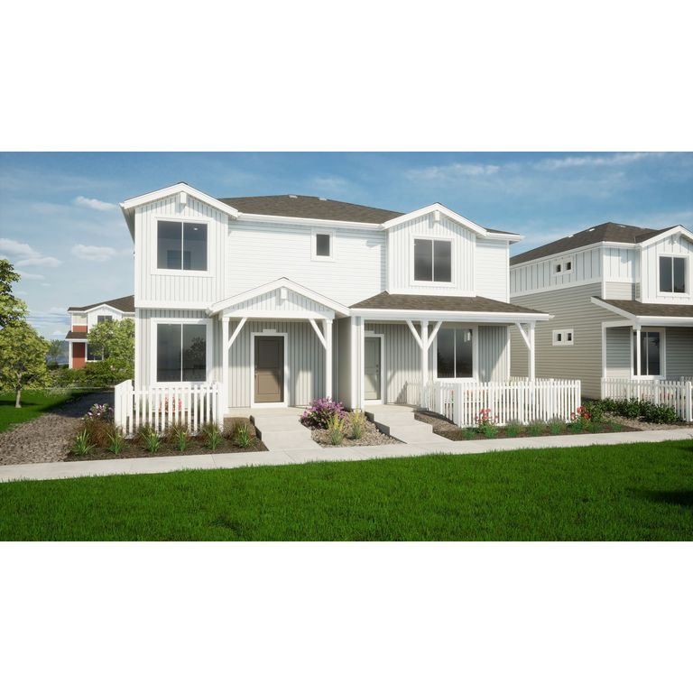 Plateau Banning Lewis Ranch Colorado Springs, CO Trulia