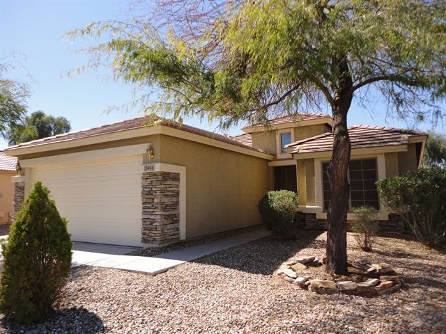 13948 N  134th Dr, Surprise, AZ 85379