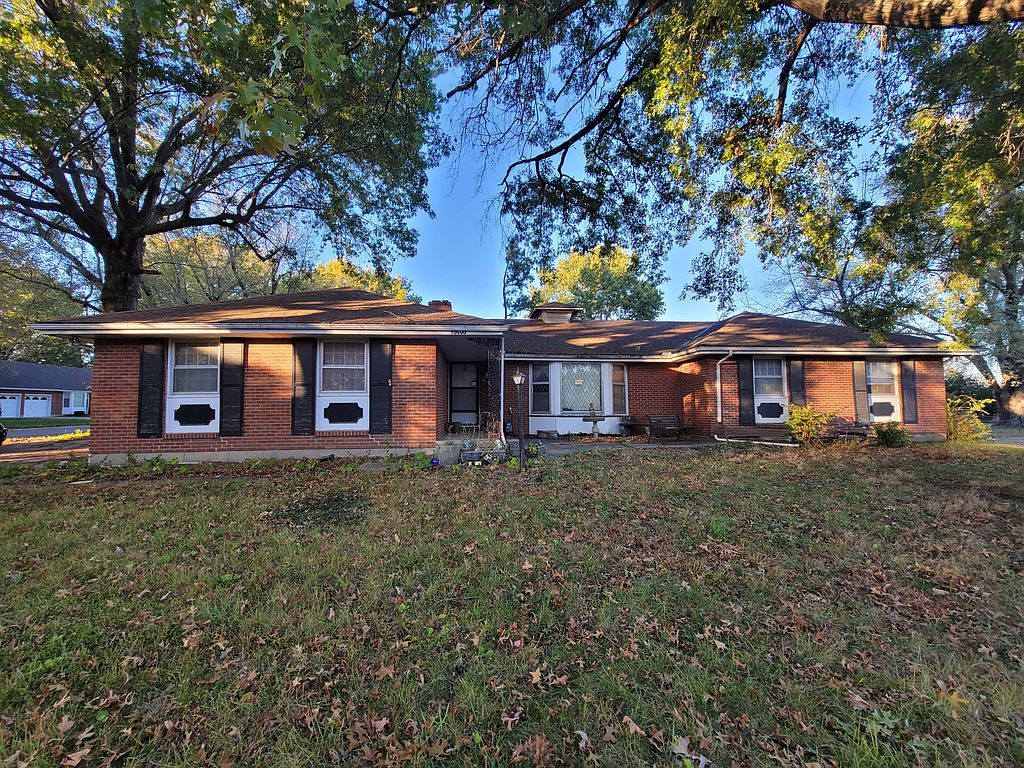 10600 E Bannister Rd, Kansas City, MO 64134 Trulia