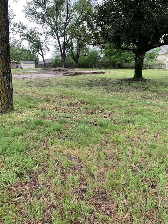 320 E Dorcus St, Roland, OK 74954 Trulia