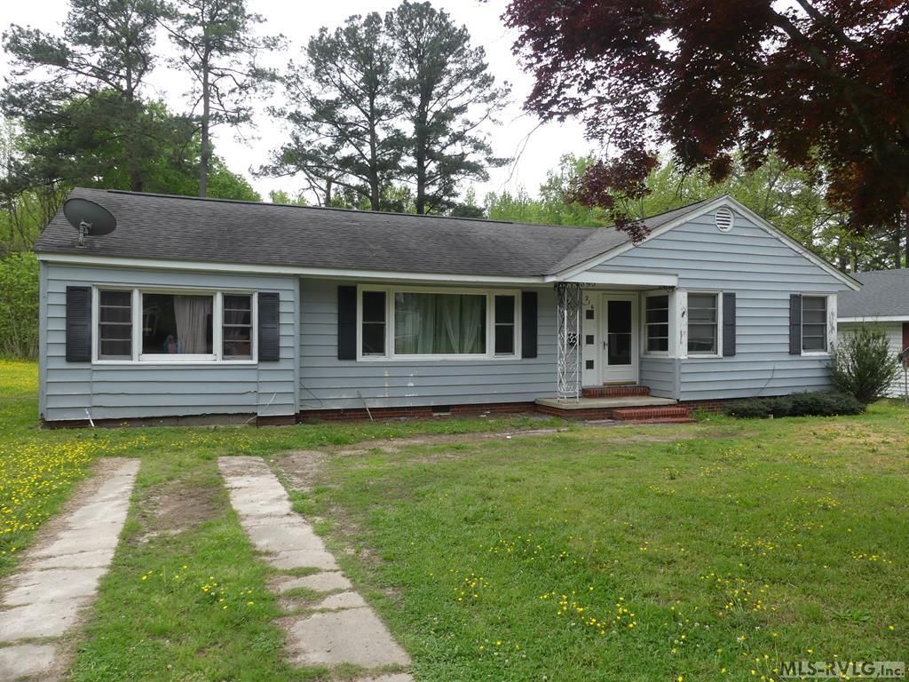 216 W 10th St, Scotland Neck, NC 27874 Trulia