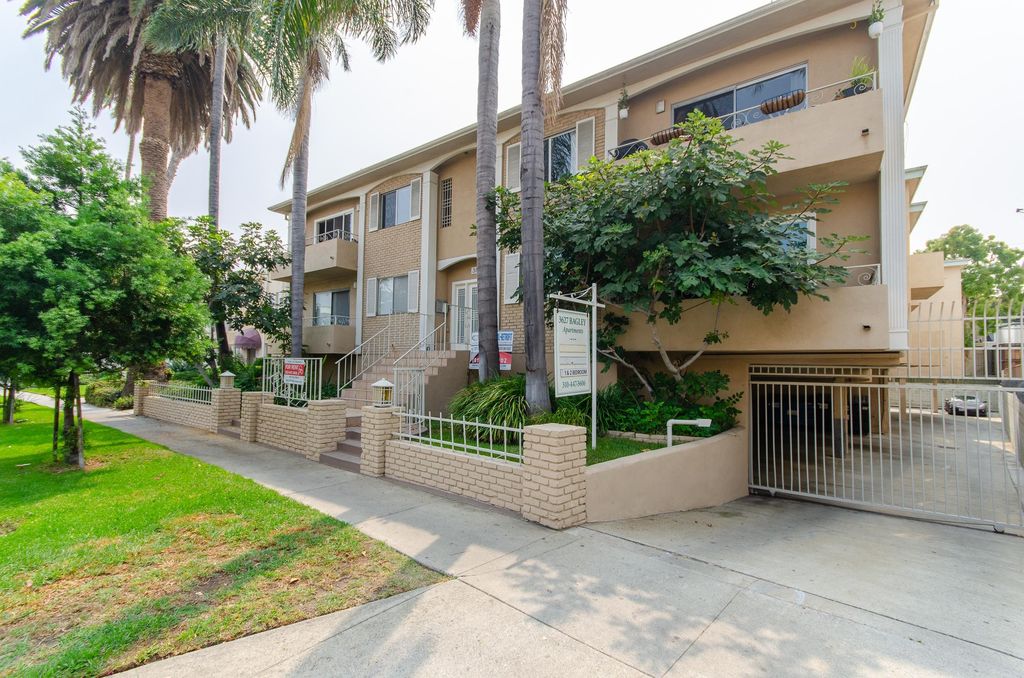 3627 Bagley Ave #108, Los Angeles, CA 90034 Trulia