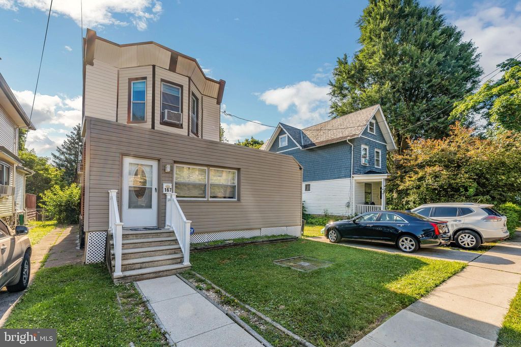 167 Lewis Ave, East Lansdowne, PA 19050 Trulia