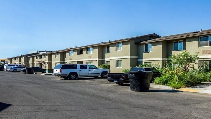 311 N Elizabeth St, Milton Freewater, OR 97862