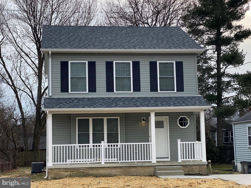 386 S Main St, Woodstown, NJ 08098
