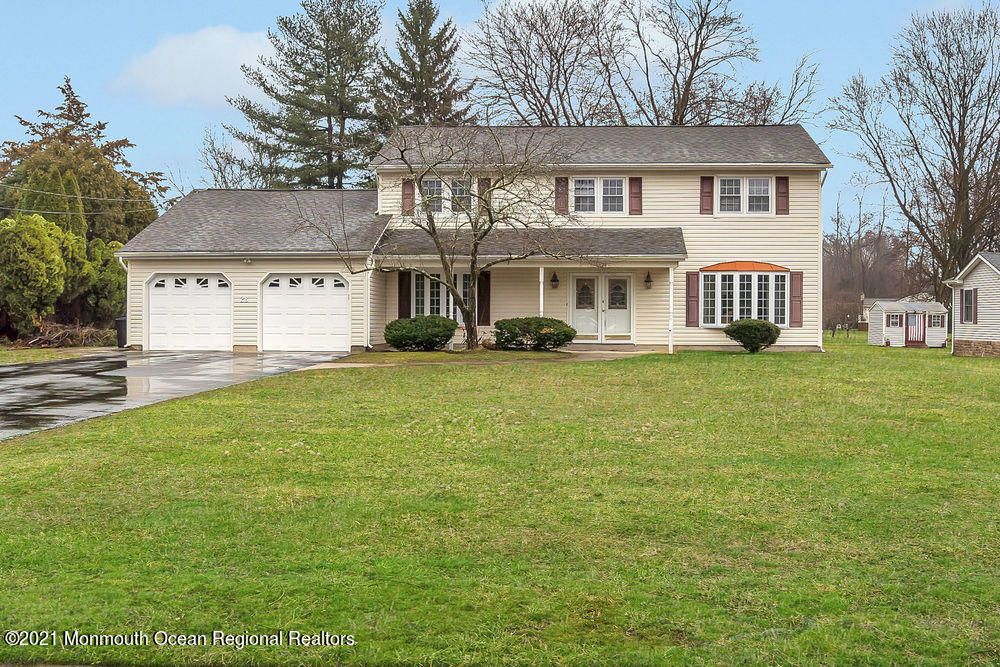 28 Pease Road, Manalapan, NJ 07726 Trulia