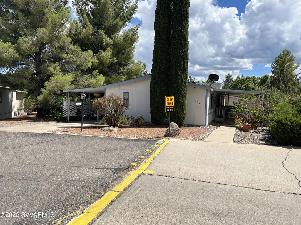 1077 W Highway 89A 313, Clarkdale, AZ 86324 Trulia