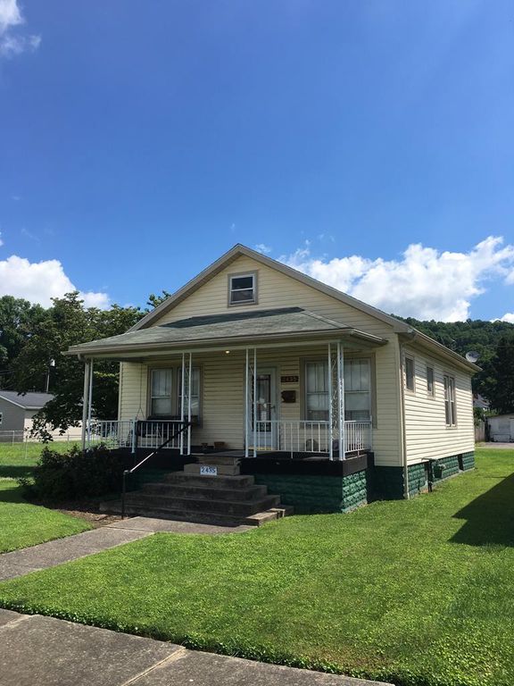 2435 S 10th St, Ironton, OH 45638 Trulia