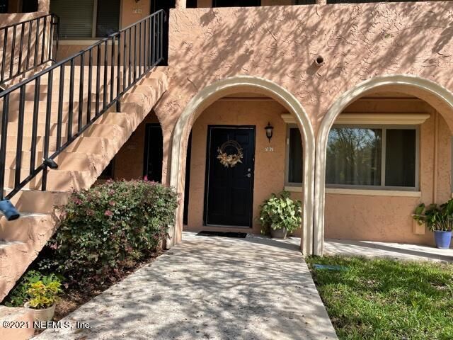 5375 Ortega Farms Blvd #707, Jacksonville, FL 32210