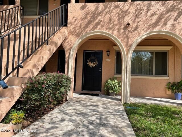 5375 ORTEGA FARMS Boulevard UNIT 707, Jacksonville, FL 32210