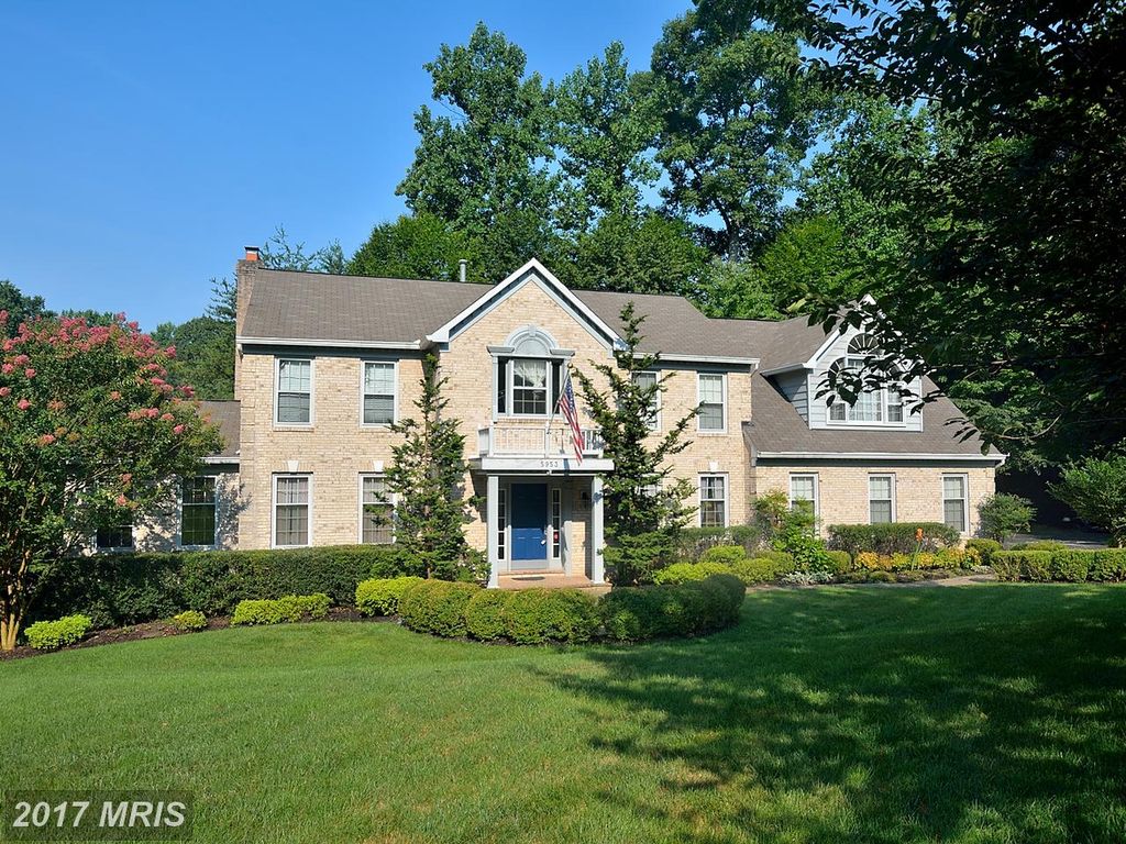 5953 Fairview Woods Dr, Fairfax Station, VA 22039 Trulia