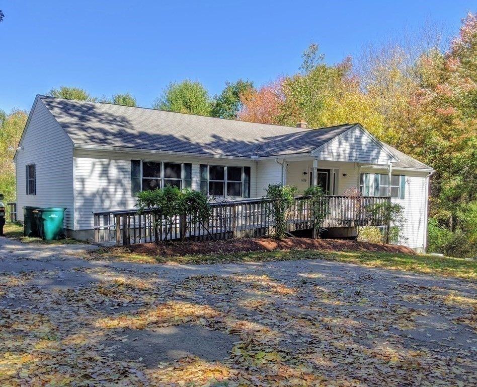 789 Hubbardston Rd, Barre, MA 4 Bed, 2 Bath SingleFamily Home 17