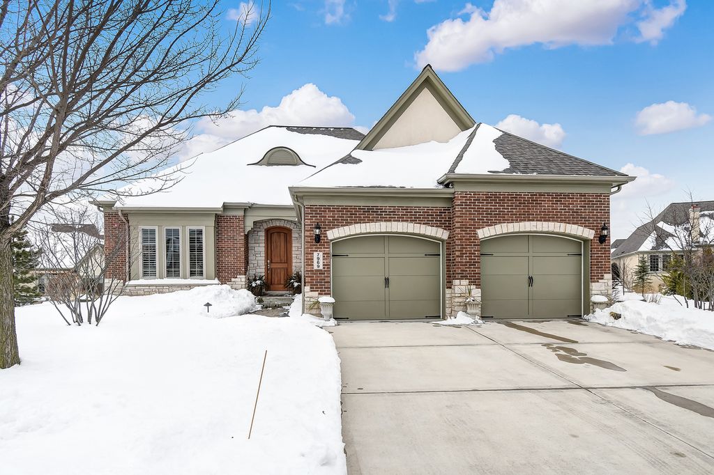 7969 Savoy Club Ct, Burr Ridge, IL 60527 Trulia