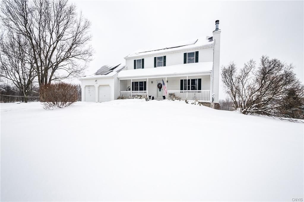 1002 Mistletoe Dr, Elbridge, NY 13060 Trulia