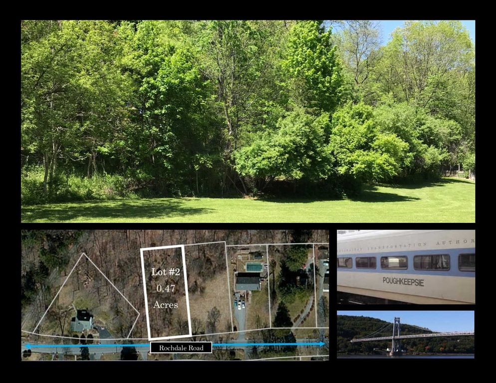 Rochdale Rd, Poughkeepsie, NY 12603 Trulia