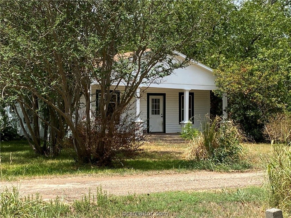 106 4th St, Normangee, TX 77871 MLS 22011755 Trulia