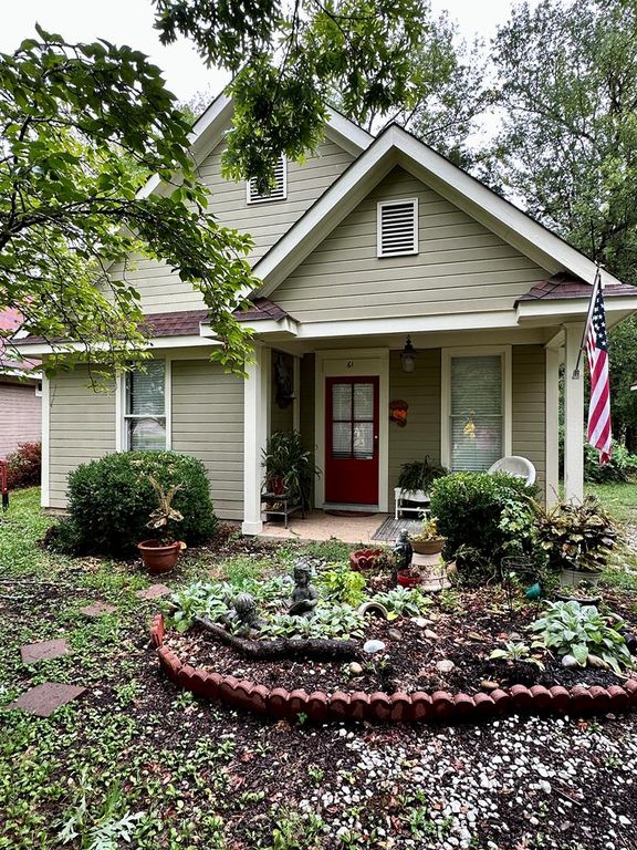 3852 Highway 334, Oxford, MS 38655 SingleFamily Home for Sale MLS