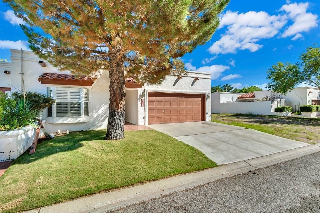 228 Casas Bellas Ct, Santa Teresa, NM 88008 Trulia