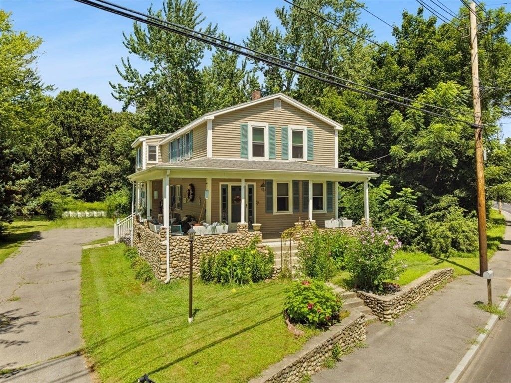 30 S Main St, Raynham, MA 02767 Trulia