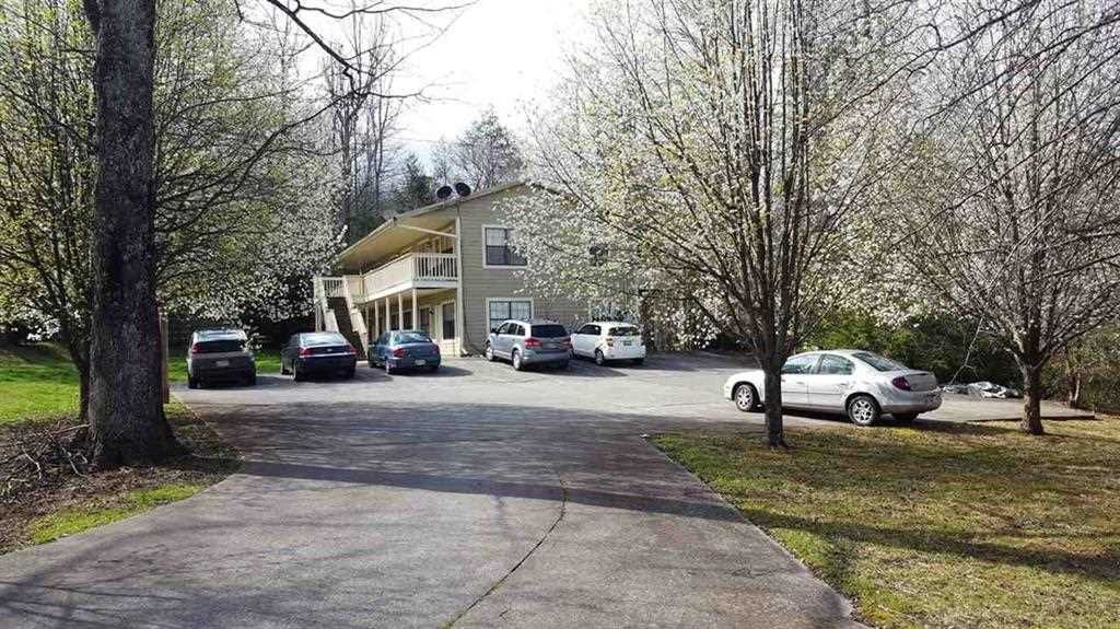 4930 S Highway 321 #6, Cosby, TN 37722