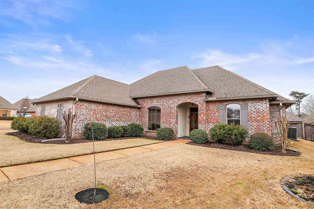 178 Tradition Pkwy, Flowood, MS 39232 Trulia