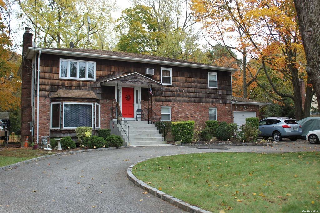 1144 Carlls Straight Path, Dix Hills, NY 11746 MLS 3512642 Trulia