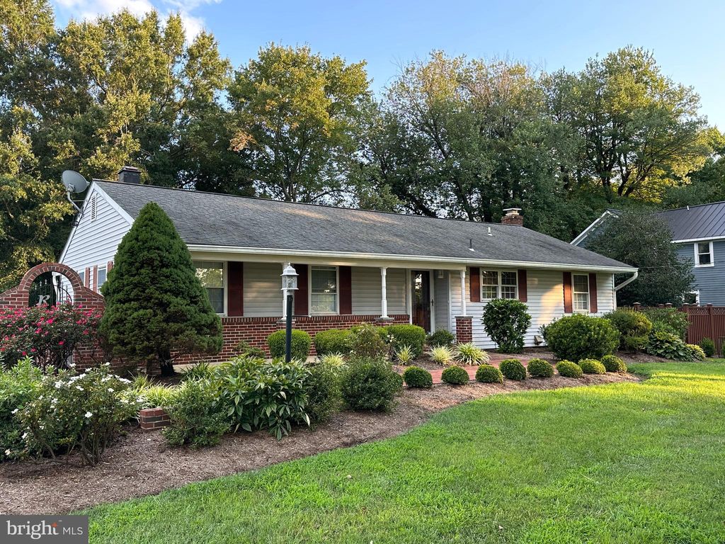 4373 Solomons Island Rd, Harwood, MD 20776 Trulia