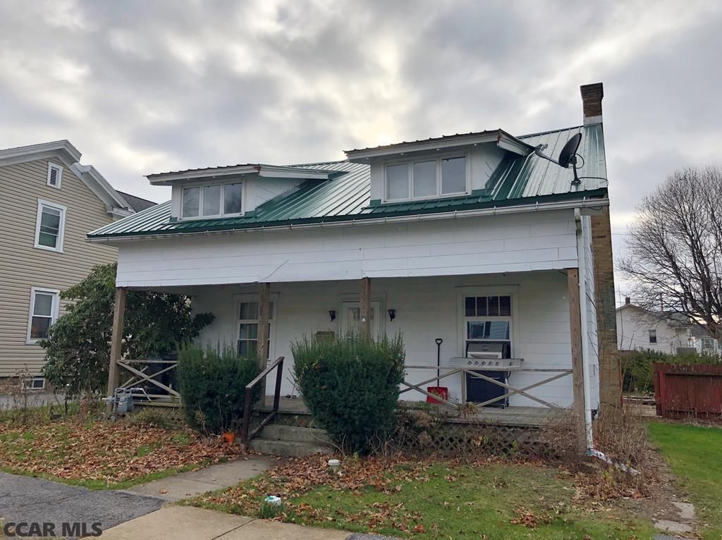 109 N 5th St, Philipsburg, PA 16866 Trulia