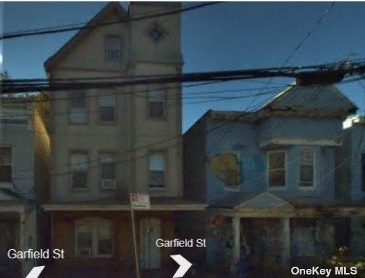 1639 Garfield Street, Bronx, NY 10460
