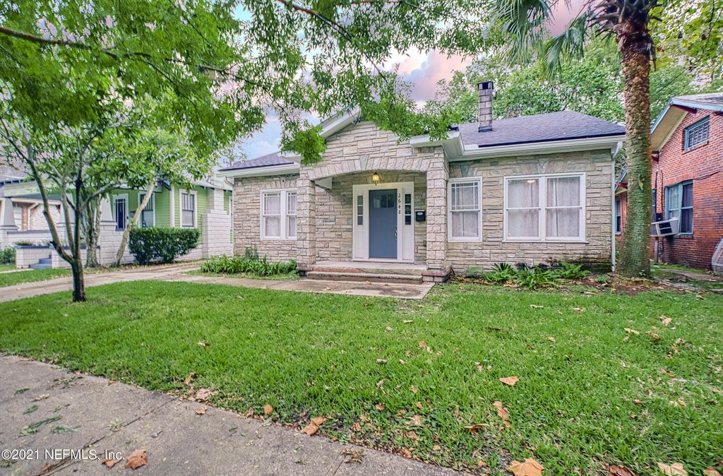 2648 College St, Jacksonville, FL 32204