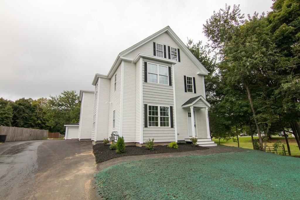 1002 S Franklin St, Holbrook, MA 02343 Trulia