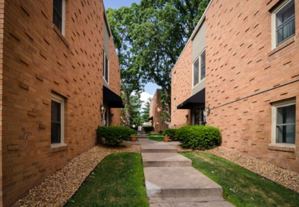 Apartments In Robbinsdale Mn