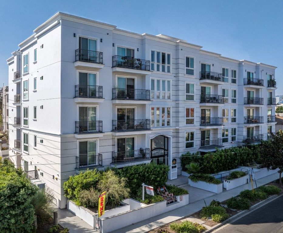 1237 S Holt Ave #307, Los Angeles, CA 90035 Trulia