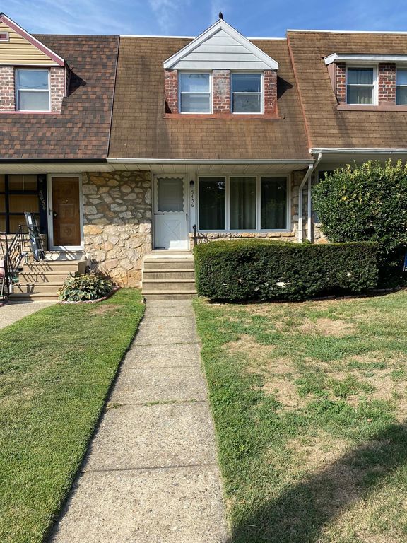 5456 Quentin St, Philadelphia, PA 19128 Trulia