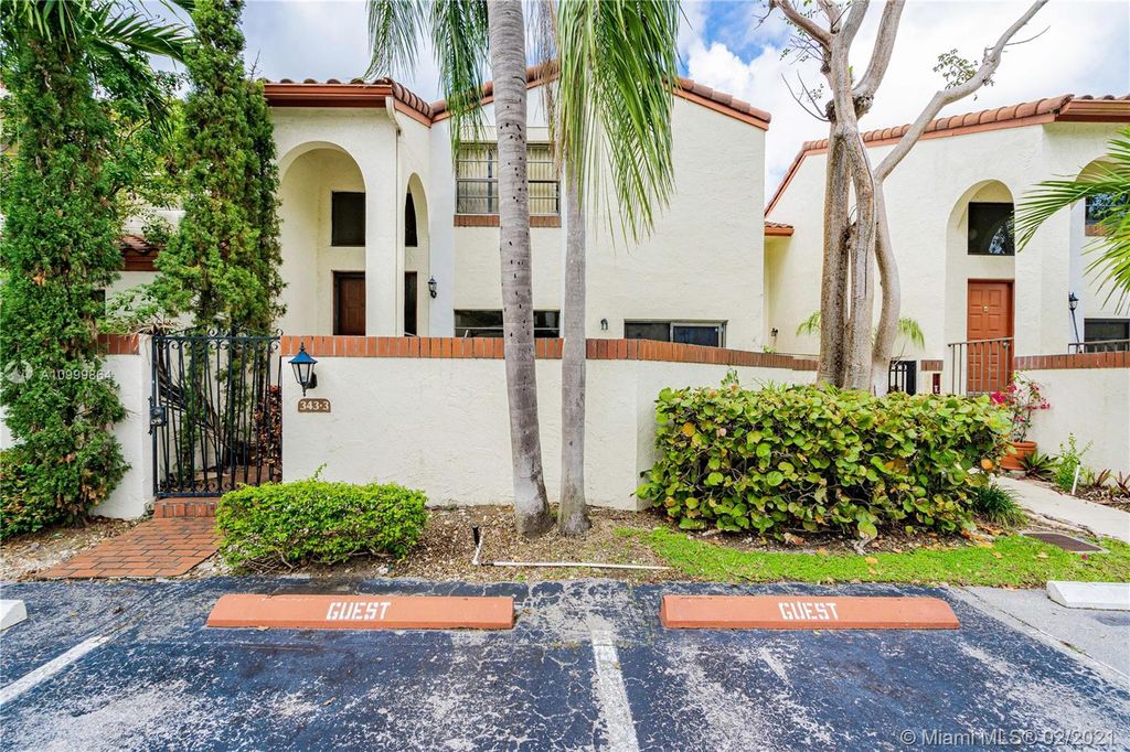 343 Ives Dairy Rd 3, Miami, FL 33179 Trulia